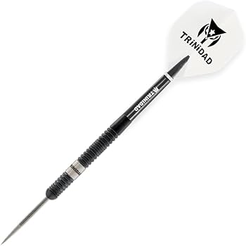 トリニダードレイジー 松吉輝宗モデルスティールダーツ ハードダーツ トリニダード】LAZY レイジー スティール23g 松吉輝宗選手